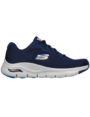 Skechers Arch Fit® – Infinity Cool - Navy